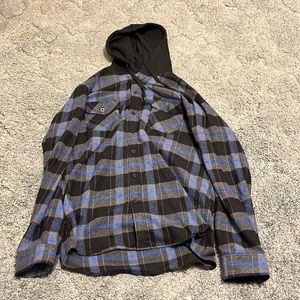Revess flannel